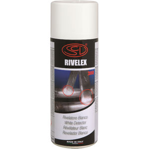 aerosol para aplicaciones de soldadura