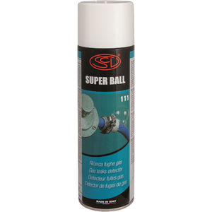 aerosol de protección