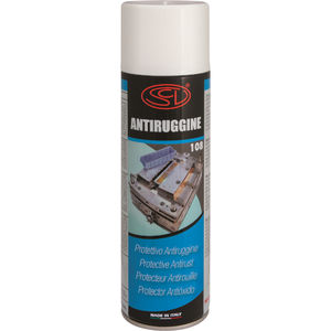 aerosol de protección