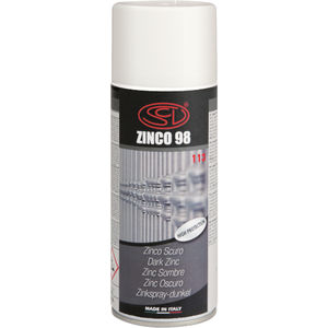 aerosol de protección