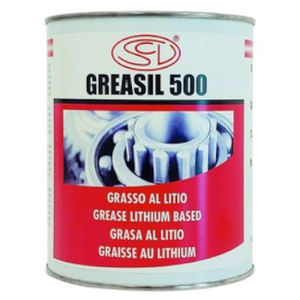 grasa de lubricación