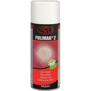 aerosol de limpieza