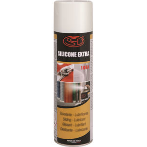 aerosol lubricante