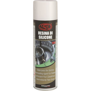 aerosol antiadhesivo