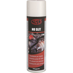 aerosol de protección