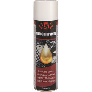 aerosol lubricante