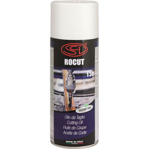 aerosol para metal