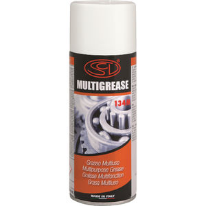 aerosol lubricante