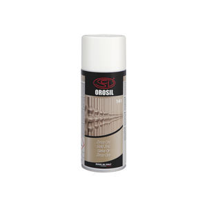 aerosol de protección