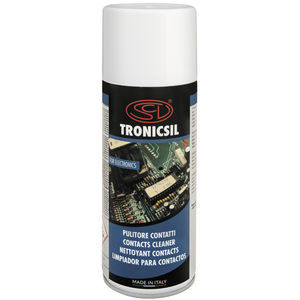 aerosol de limpieza
