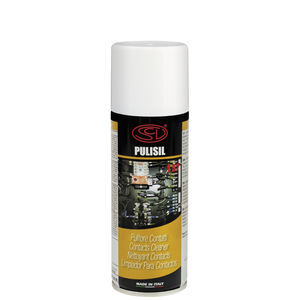 aerosol de limpieza
