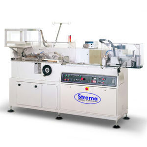 máquina de producción para productos higiénicos