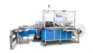 máquina de producción para productos higiénicos