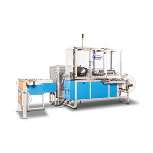 máquina de producción para productos higiénicos