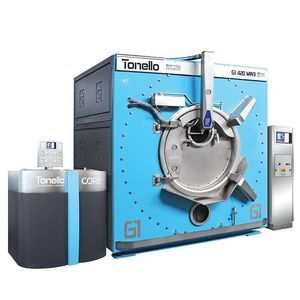 máquina de lavado de agua 1