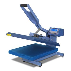 máquina de impresión de transferencia térmica 1