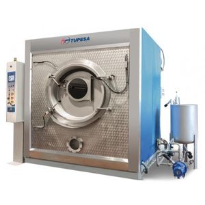 máquina de lavado de agua 1