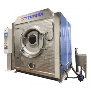 máquina de lavado de agua