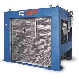máquina de lavado de agua 1