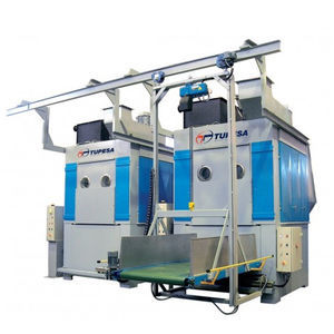 cinta transportadora de PVC 1