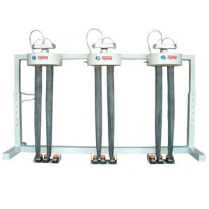 Maniquí tensionado para el planchado para ropa 1