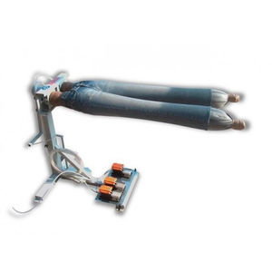 Maniquí tensionado para el planchado para ropa 1
