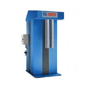 máquina para girar tejidos 1