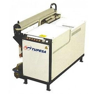 generador de vapor eléctrico