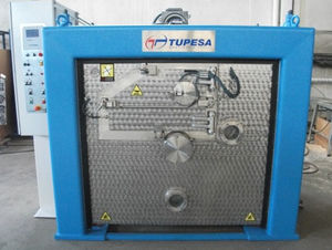 máquina de tinte para textiles 1