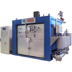 máquina de tinte para textiles 1