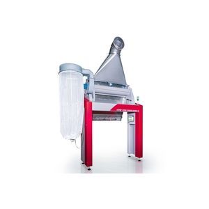 sistema de limpieza automático
