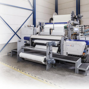 máquina de tejer de alta velocidad 1