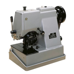 máquina de acabado para roscado 1