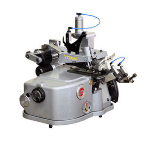 máquina de coser para alfombras de 1 aguja 1