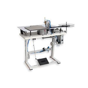 máquina de coser de 1 aguja 1