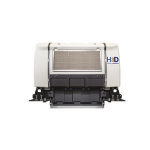 máquina Jacquard para telar 1
