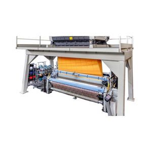 máquina Jacquard para telar 1