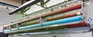 unidad de alimentación para textiles 1