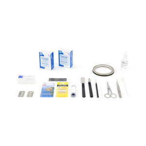 kit de inspección para aplicaciones industriales 1