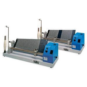 máquina de bobinado de hilado textil 1