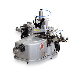 máquina overlock punto de cantonera 1