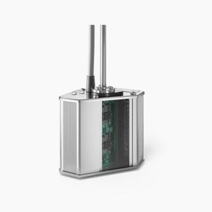 máquina de inspección de tejidos 1