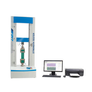 máquina de prueba universal 1
