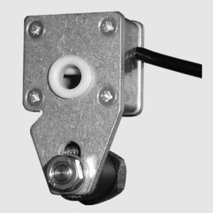 detector de movimiento