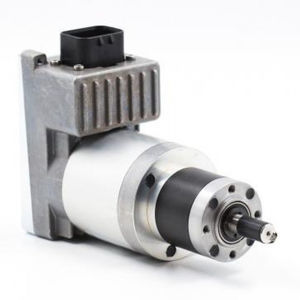 motorreductor brushless