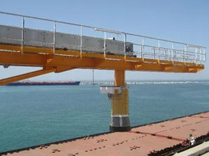 cargador de barcos 1