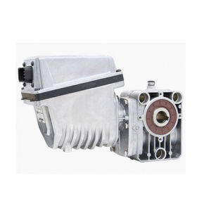 servomotorreductor brushless