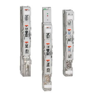 interruptor seccionador de fusible