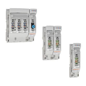 interruptor seccionador de fusible 1