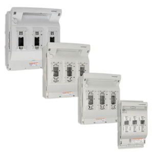 interruptor seccionador de fusible 1
